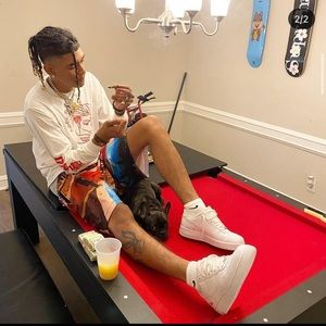 Meet your Posher, Josue